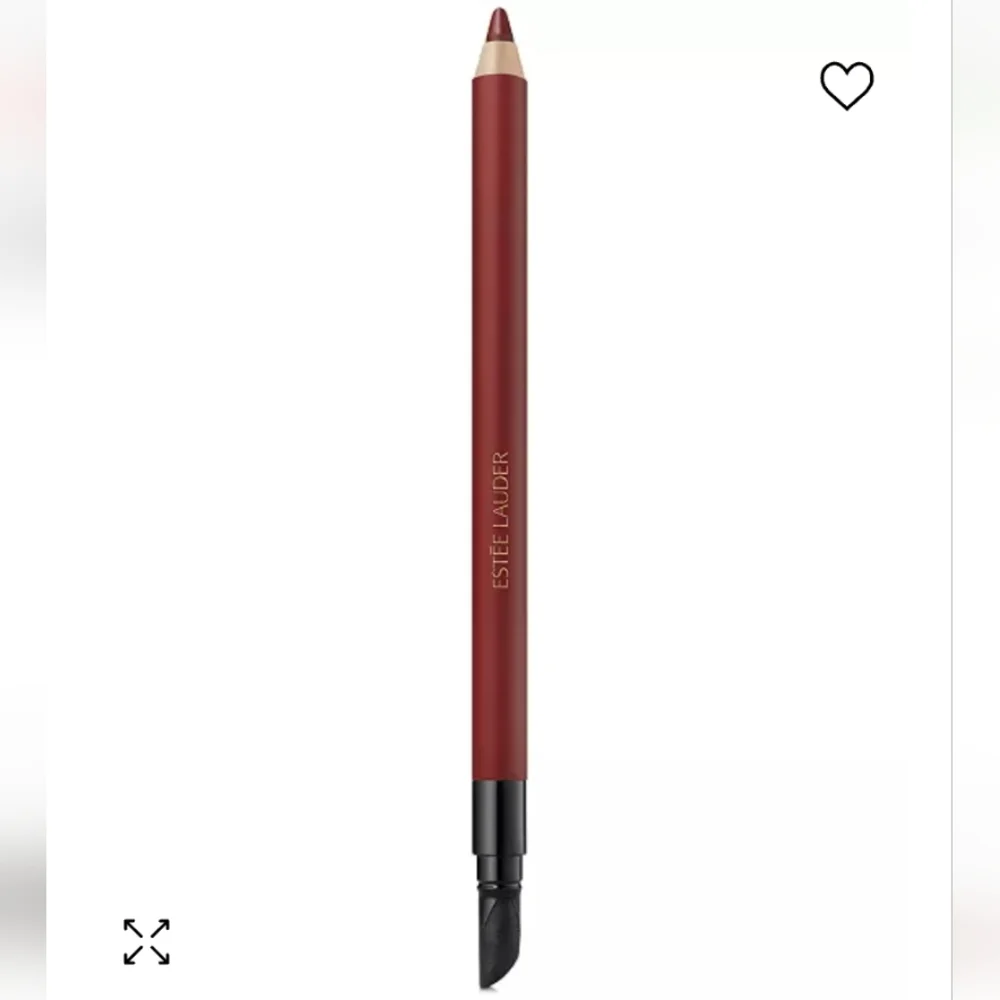 ESTEE LAUDER Antique Burgundy Double Wear 24H Waterproof Gel Eye Pencil